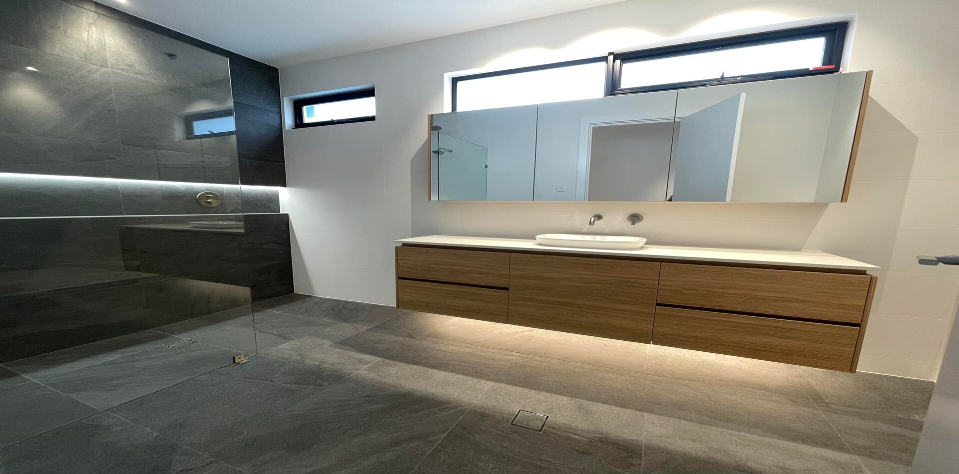Bathroom Installation Newcastle NE | Yorke Bathrooms